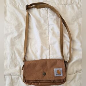 Carhartt Cross Body Purse